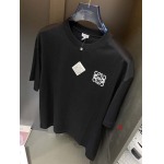 2024年7月12日高品質新作入荷LOEWE半袖 Tシャツ QIANG工場