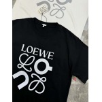 2024年7月12日高品質新作入荷LOEWE半袖 Tシャツ QIANG工場XS-L