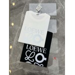 2024年7月12日高品質新作入荷LOEWE半袖 Tシャツ QIANG工場XS-L