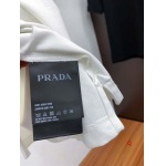 2024年7月12日高品質新作入荷PRADA半袖 Tシャツ QIANG工場