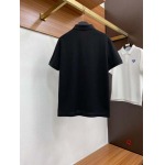 2024年7月12日高品質新作入荷PRADA半袖 Tシャツ QIANG工場