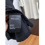 2024年7月12日高品質新作入荷PRADA半袖 Tシャツ QIANG工場