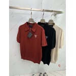 2024年7月12日高品質新作入荷PRADA半袖 Tシャツ QIANG工場S-XXL