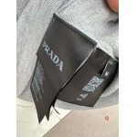 2024年7月12日高品質新作入荷PRADA半袖 Tシャツ QIANG工場S-XXL