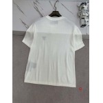 2024年7月12日高品質新作入荷PRADA半袖 Tシャツ QIANG工場S-XXL