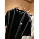 2024年7月12日高品質新作入荷PRADA半袖 Tシャツ QIANG工場S-2XL