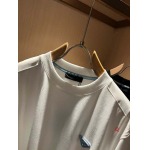 2024年7月12日高品質新作入荷PRADA半袖 Tシャツ QIANG工場S-2XL