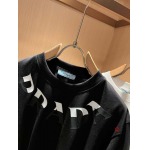 2024年7月12日高品質新作入荷PRADA半袖 Tシャツ QIANG工場S-2XL