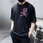 2024年7月12日高品質新作入荷フィリッププレイン半袖 Tシャツ QIANG工場