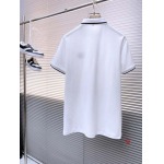 2024年7月12日高品質新作入荷PRADA半袖 Tシャツ QIANG工場