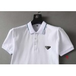 2024年7月12日高品質新作入荷PRADA半袖 Tシャツ QIANG工場