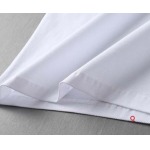 2024年7月12日高品質新作入荷PRADA半袖 Tシャツ QIANG工場