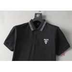 2024年7月12日高品質新作入荷PRADA半袖 Tシャツ QIANG工場