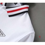 2024年7月12日高品質新作入荷PRADA半袖 Tシャツ QIANG工場