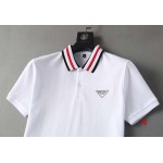 2024年7月12日高品質新作入荷PRADA半袖 Tシャツ QIANG工場