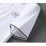 2024年7月12日高品質新作入荷PRADA半袖 Tシャツ QIANG工場