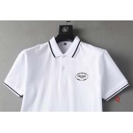 2024年7月12日高品質新作入荷PRADA半袖 Tシャツ QIANG工場