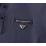 2024年7月12日高品質新作入荷PRADA半袖 Tシャツ QIANG工場