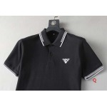 2024年7月12日高品質新作入荷PRADA半袖 Tシャツ QIANG工場