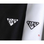 2024年7月12日高品質新作入荷PRADA半袖 Tシャツ QIANG工場