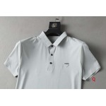 2024年7月12日高品質新作入荷PRADA半袖 Tシャツ QIANG工場