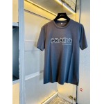 2024年7月12日高品質新作入荷PRADA半袖 Tシャツ QIANG工場M-6XL