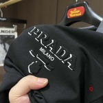 2024年7月12日高品質新作入荷PRADA半袖 Tシャツ QIANG工場 s-xl