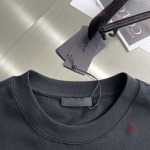 2024年7月12日高品質新作入荷PRADA半袖 Tシャツ QIANG工場 s-xl