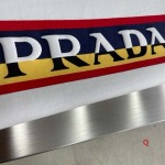 2024年7月12日高品質新作入荷PRADA半袖 Tシャツ QIANG工場 s-xl