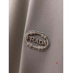 2024年7月12日高品質新作入荷PRADA半袖 Tシャツ QIANG工場M-4XL