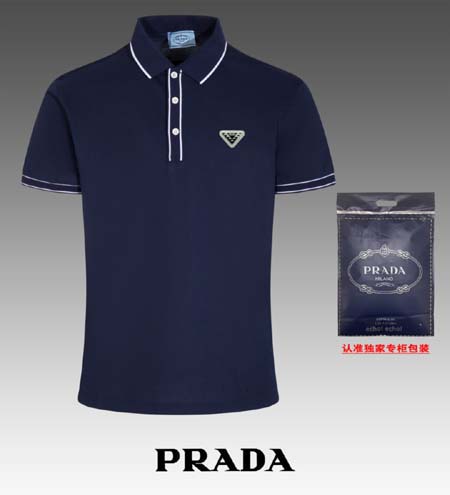 2024年7月12日高品質新作入荷PRADA半袖 Tシャツ ...