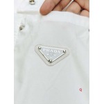 2024年7月12日高品質新作入荷PRADA半袖 Tシャツ QIANG工場S-XL