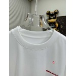 2024年7月12日高品質新作入荷PRADA半袖 Tシャツ QIANG工場