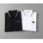 2024年7月12日高品質新作入荷PRADA半袖 Tシャツ QIANG工場