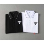 2024年7月12日高品質新作入荷PRADA半袖 Tシャツ QIANG工場