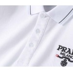 2024年7月12日高品質新作入荷PRADA半袖 Tシャツ QIANG工場