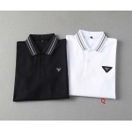 2024年7月12日高品質新作入荷PRADA半袖 Tシャツ QIANG工場