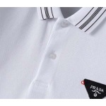 2024年7月12日高品質新作入荷PRADA半袖 Tシャツ QIANG工場