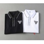 2024年7月12日高品質新作入荷PRADA半袖 Tシャツ QIANG工場