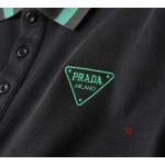 2024年7月12日高品質新作入荷PRADA半袖 Tシャツ QIANG工場