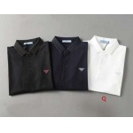 2024年7月12日高品質新作入荷PRADA半袖 Tシャツ QIANG工場M-4xl