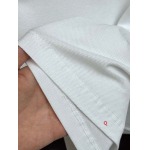 2024年7月12日高品質新作入荷PRADA半袖 Tシャツ QIANG工場