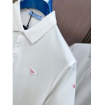 2024年7月12日高品質新作入荷PRADA半袖 Tシャツ QIANG工場