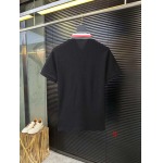 2024年7月12日高品質新作入荷PRADA半袖 Tシャツ QIANG工場