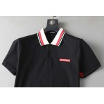 2024年7月12日高品質新作入荷PRADA半袖 Tシャツ QIANG工場