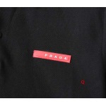 2024年7月12日高品質新作入荷PRADA半袖 Tシャツ QIANG工場