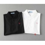 2024年7月12日高品質新作入荷PRADA半袖 Tシャツ QIANG工場