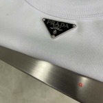 2024年7月12日高品質新作入荷PRADA半袖 Tシャツ QIANG工場 xs-l