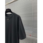 2024年7月12日高品質新作入荷PRADA半袖 Tシャツ QIANG工場xs-l