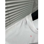 2024年7月12日高品質新作入荷PRADA半袖 Tシャツ QIANG工場M-6XL